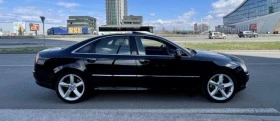 Audi A8, снимка 5