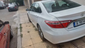 Toyota Camry 2, 5 Газ, снимка 3