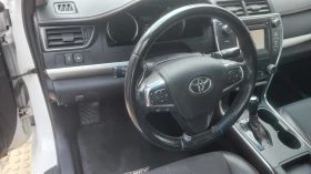 Toyota Camry Газ, снимка 13