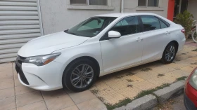 Toyota Camry Газ, снимка 1