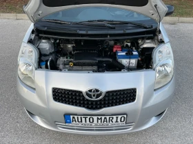 Toyota Yaris 1.3VVTi 87..   | Mobile.bg    17