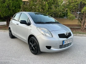 Toyota Yaris 1.3VVTi 87..   | Mobile.bg    8