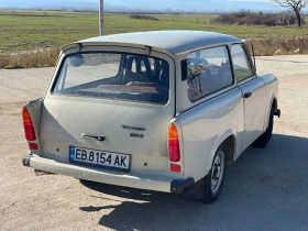 Trabant 601 S | Mobile.bg    7