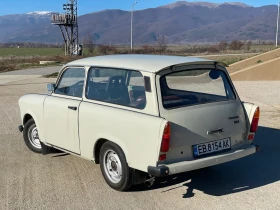 Trabant 601 S | Mobile.bg    6