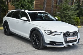 Audi A6 Allroad Allroad, distronic, снимка 2