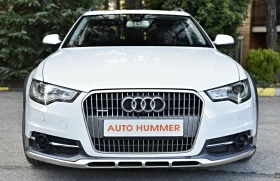 Audi A6 Allroad Allroad, distronic, снимка 3