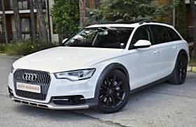 Audi A6 Allroad Allroad, distronic, снимка 1