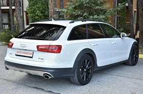 Audi A6 Allroad Allroad, distronic, снимка 4