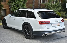 Audi A6 Allroad Allroad, distronic, снимка 6