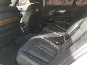 BMW 750, снимка 13