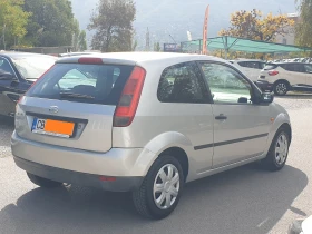 Ford Fiesta 1.2i* KLIMA* , снимка 4