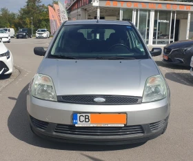 Ford Fiesta 1.2i* KLIMA* , снимка 2