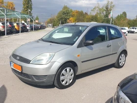 Ford Fiesta 1.2i* KLIMA* , снимка 1