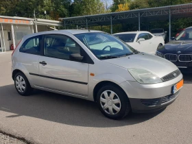 Ford Fiesta 1.2i* KLIMA* , снимка 3