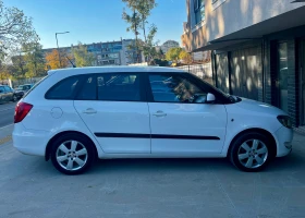 Skoda Fabia 1.6 TDI, снимка 4