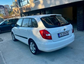 Skoda Fabia 1.6 TDI, снимка 5