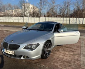     BMW 645 645 CI 333HP  V8   