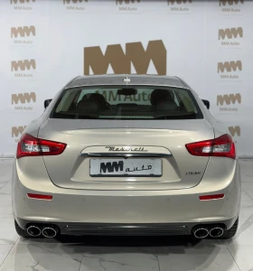 Обява за продажба на Maserati Ghibli 3.0 V6 ~28 000 EUR - изображение 4