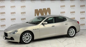 Обява за продажба на Maserati Ghibli 3.0 V6 LED* Keyless* Camera ~25 999 EUR - изображение 1