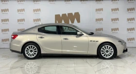 Обява за продажба на Maserati Ghibli 3.0 V6 LED* Keyless* Camera ~25 999 EUR - изображение 2