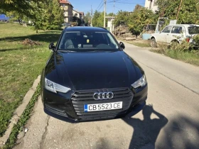 Audi A4  - изображение 1