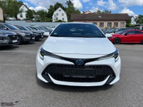 Toyota Corolla HYBRID/152HP/TOURING-SPORT/NAVI/LED/383b | Mobile.bg    2