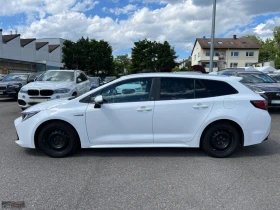 Toyota Corolla HYBRID/152HP/TOURING-SPORT/NAVI/LED/383b | Mobile.bg    3