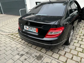 Mercedes-Benz C 350 C350 CDI, снимка 3