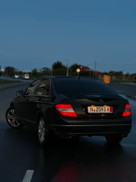 Mercedes-Benz C 350 C350 CDI, снимка 11