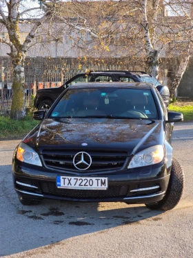 Mercedes-Benz C 350 C350 CDI, снимка 4