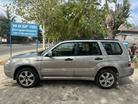 Subaru Forester 2.5 BENZIN TURBO GERMANY, снимка 8