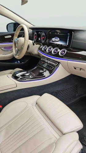 Mercedes-Benz CLS 450 /78 000km/AMG GERMANY/9G-TRONIC/4-MATIC/EQ-BOOST | Mobile.bg    10