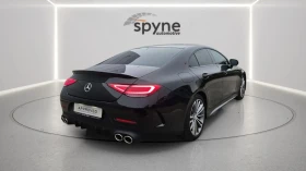 Mercedes-Benz CLS 450 /78 000km/AMG GERMANY/9G-TRONIC/4-MATIC/EQ-BOOST | Mobile.bg    5