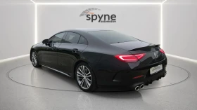 Mercedes-Benz CLS 450 /78 000km/AMG GERMANY/9G-TRONIC/4-MATIC/EQ-BOOST | Mobile.bg    7