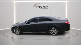 Mercedes-Benz CLS 450 /78 000km/AMG GERMANY/9G-TRONIC/4-MATIC/EQ-BOOST | Mobile.bg    8