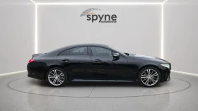 Mercedes-Benz CLS 450 /78 000km/AMG GERMANY/9G-TRONIC/4-MATIC/EQ-BOOST | Mobile.bg    3