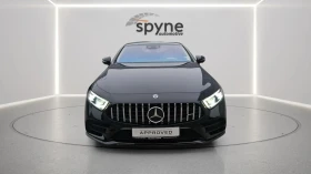 Mercedes-Benz CLS 450 /78 000km/AMG GERMANY/9G-TRONIC/4-MATIC/EQ-BOOST | Mobile.bg    2