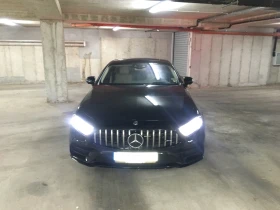 Mercedes-Benz CLS 450 /73 000km/AMG GERMANY/9G-TRONIC/4-MATIC/EQ-BOOST, снимка 5