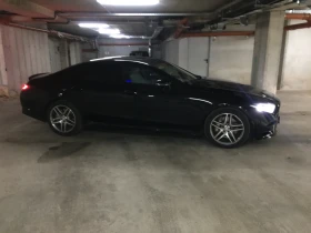 Mercedes-Benz CLS 450 /73 000km/AMG GERMANY/9G-TRONIC/4-MATIC/EQ-BOOST, снимка 3