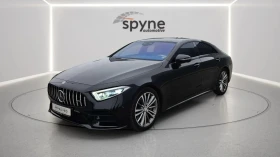     Mercedes-Benz CLS 450 /78 000km/AMG GERMANY/9G-TRONIC/4-MATIC/EQ-BOOST