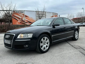 Audi A8 3.0d 233 к.с., снимка 1