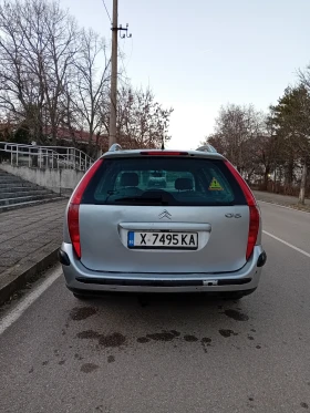 Citroen C5, снимка 2