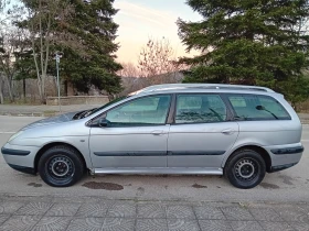 Citroen C5, снимка 3