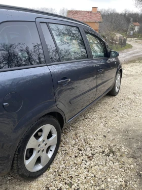 Opel Zafira 1.9, снимка 2