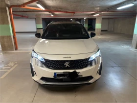 Peugeot 3008 GT, снимка 1