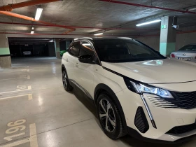 Peugeot 3008 GT, снимка 5