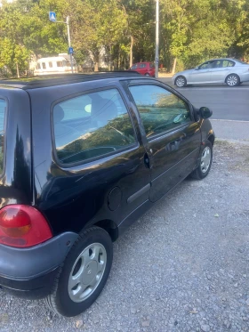     Renault Twingo 1.2