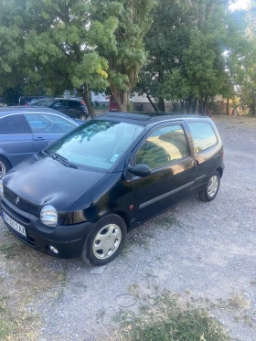 Renault Twingo 1.2, снимка 4