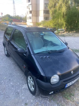 Renault Twingo 1.2, снимка 2