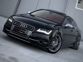  Audi S7